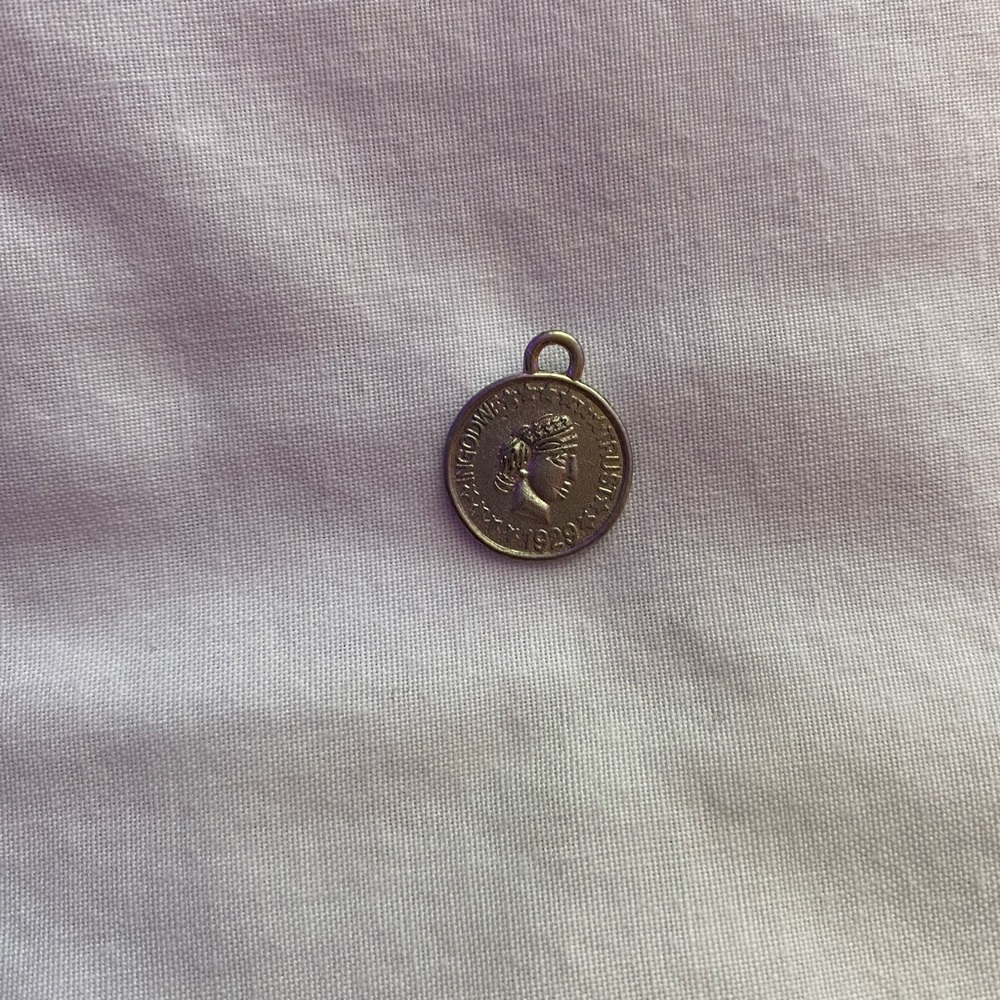 Silver Jewelry Charms - Picture 5 of 9